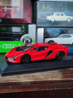 Lamborghini Sian